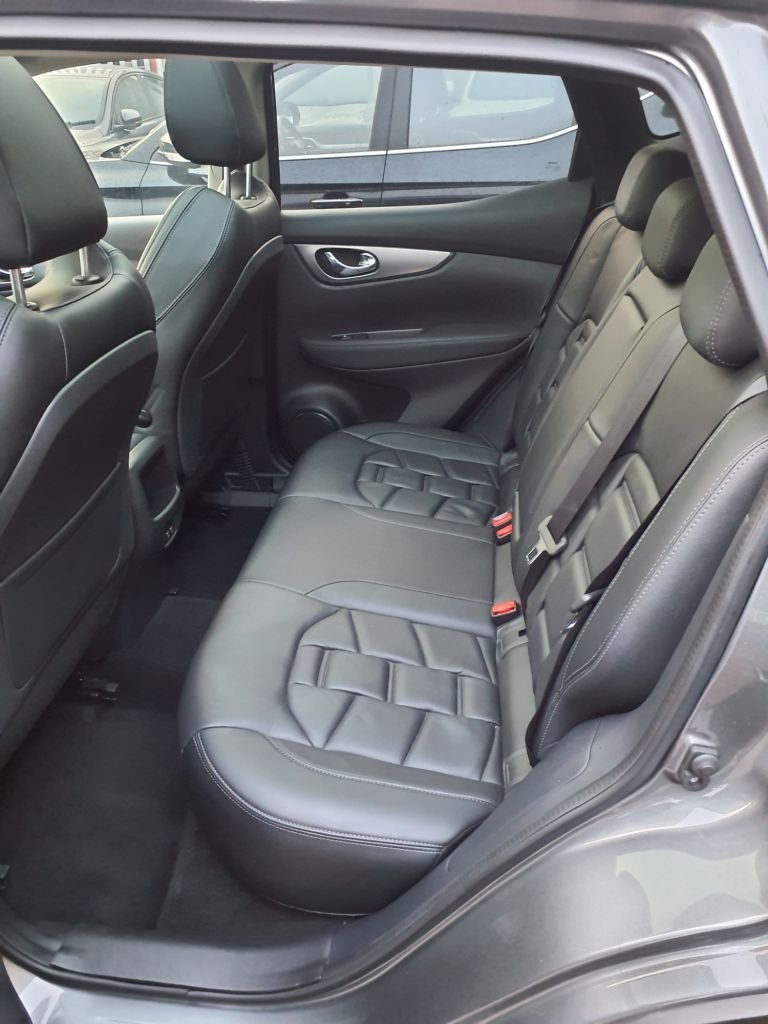 Used Nissan Qashqai 2021 for sale - 76910035: Photo 5