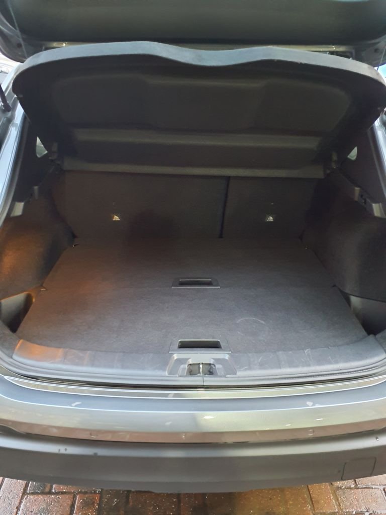 Used Nissan Qashqai 2021 for sale - 76910035: Photo 8