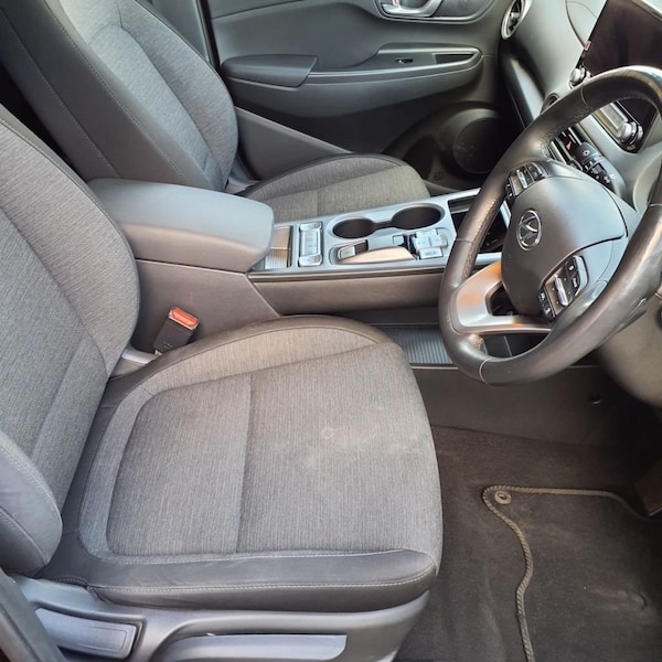 Used Hyundai KONA 2021 for sale - 74696234: Photo 11