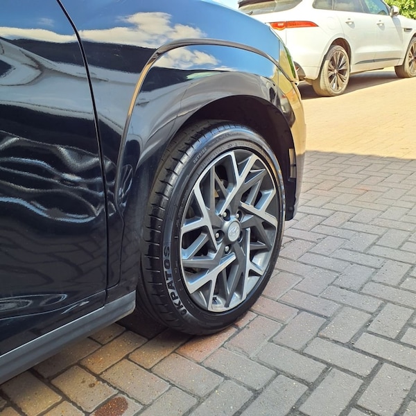 Used Hyundai KONA 2021 for sale - 74696234: Photo 17