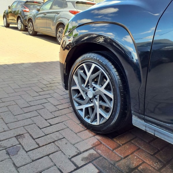 Used Hyundai KONA 2021 for sale - 74696234: Photo 18