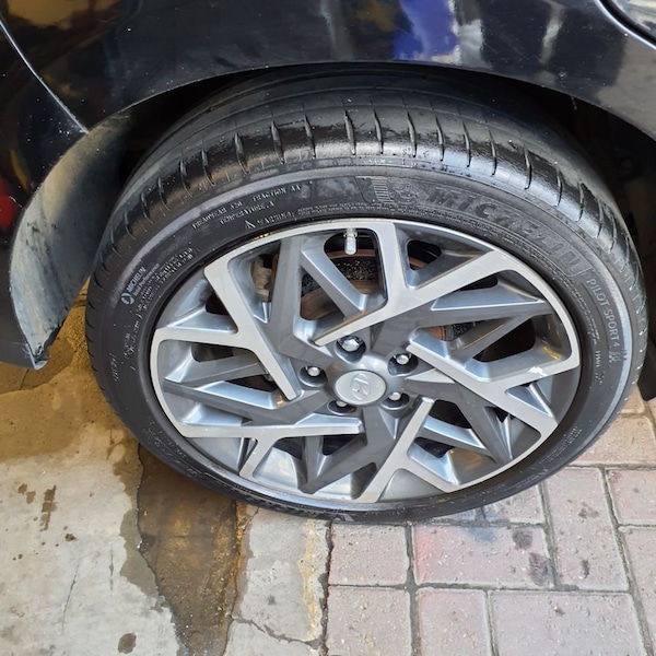 Used Hyundai KONA 2021 for sale - 74696234: Photo 19