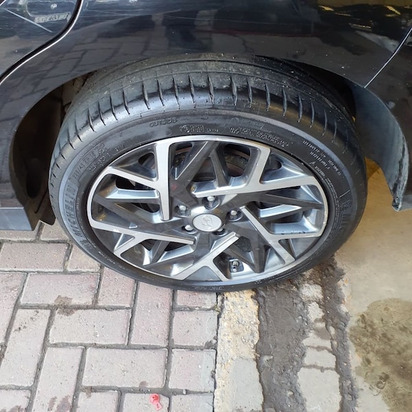 Used Hyundai KONA 2021 for sale - 74696234: Photo 20