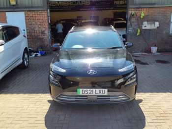 Used Hyundai KONA 2021 for sale - 74696234: Photo