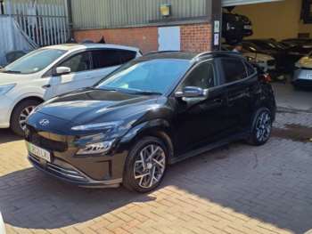 Used Hyundai KONA 2021 for sale - 74696234: Photo