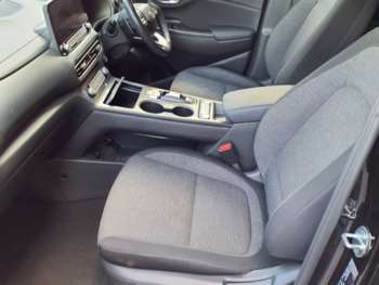 Used Hyundai KONA 2021 for sale - 74696234: Photo