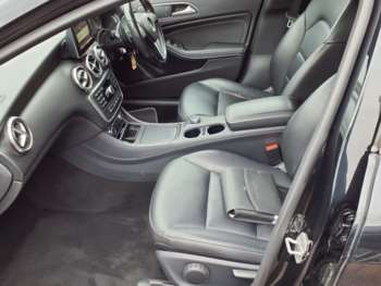 Used Mercedes-Benz A-Class 2015 for sale - 70310804: Photo