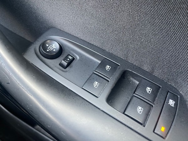 Used Vauxhall Astra 2018 for sale - 69373093: Photo 14