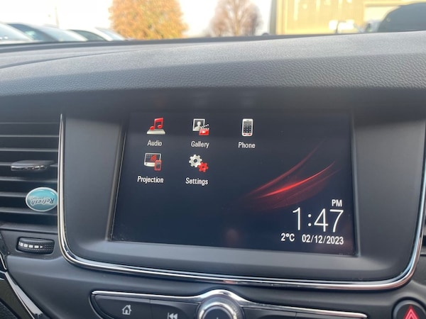 Used Vauxhall Astra 2018 for sale - 69373093: Photo 15