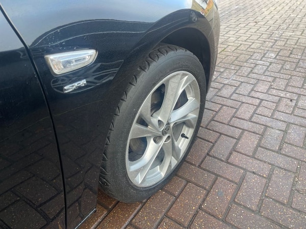 Used Vauxhall Astra 2018 for sale - 69373093: Photo 17