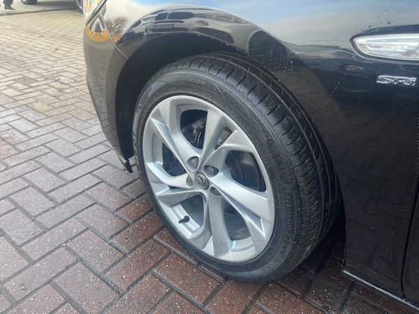 Used Vauxhall Astra 2018 for sale - 69373093: Photo 18
