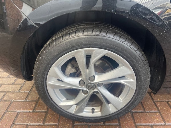 Used Vauxhall Astra 2018 for sale - 69373093: Photo 19