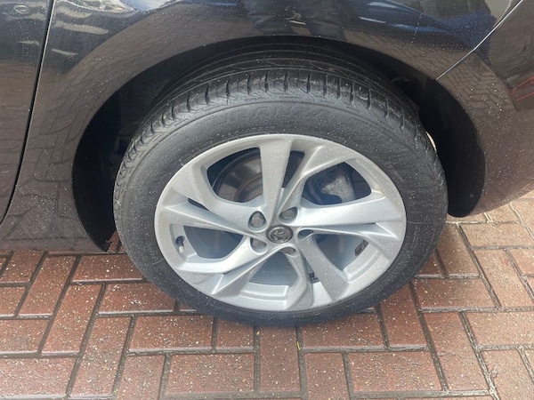 Used Vauxhall Astra 2018 for sale - 69373093: Photo 20