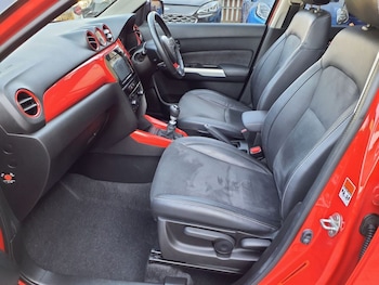 Used Suzuki Vitara 2015 for sale - 79210299: Photo