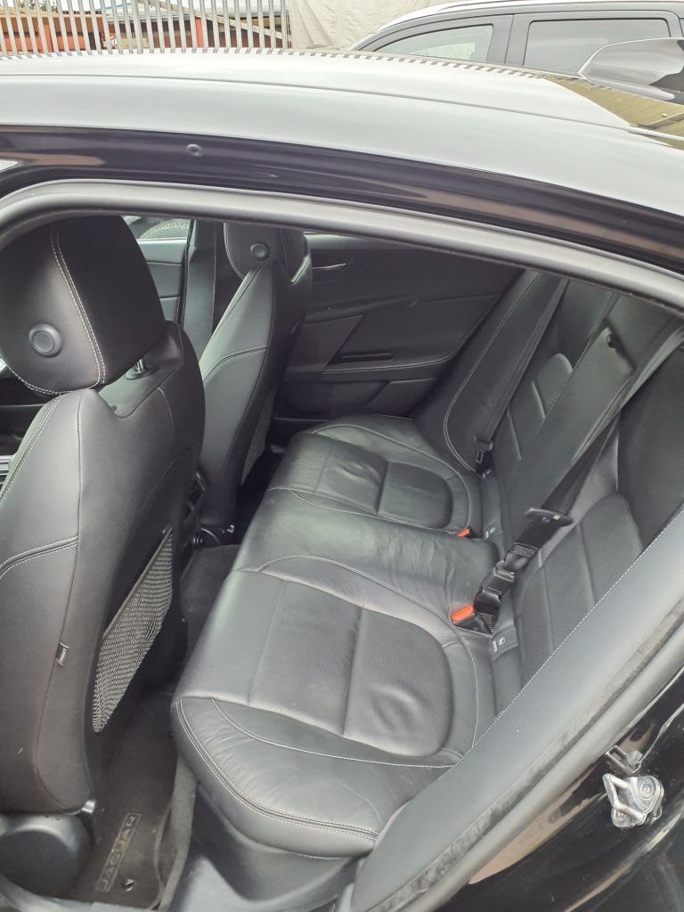 Used Jaguar XE 2018 for sale - 78212720: Photo 5