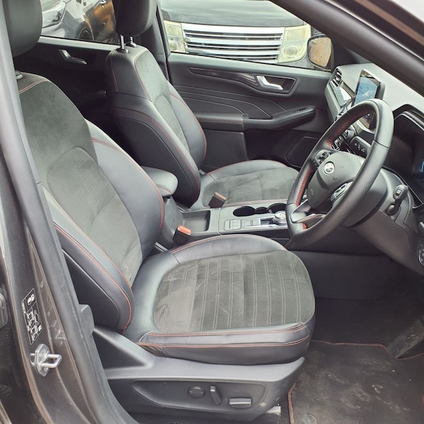 Used Ford Kuga 2022 for sale - 75038242: Photo 12