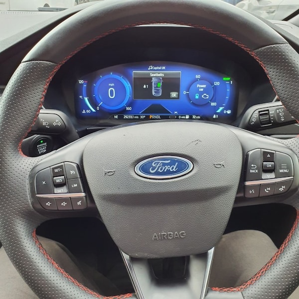 Used Ford Kuga 2022 for sale - 75038242: Photo 13