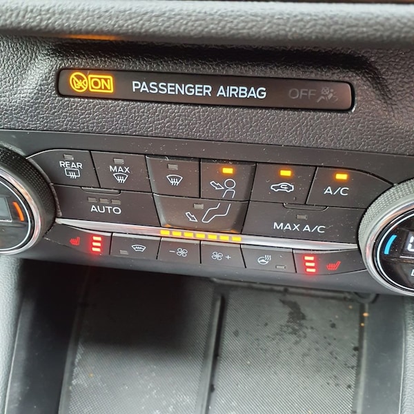 Used Ford Kuga 2022 for sale - 75038242: Photo 16