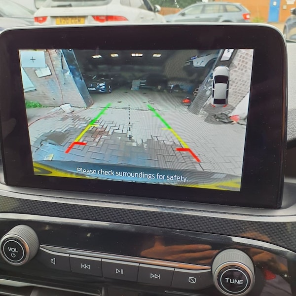 Used Ford Kuga 2022 for sale - 75038242: Photo 17
