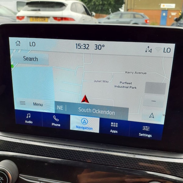 Used Ford Kuga 2022 for sale - 75038242: Photo 18
