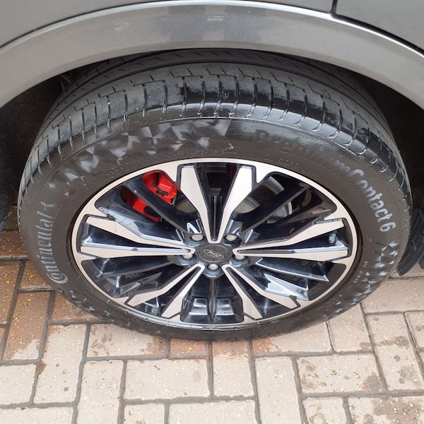 Used Ford Kuga 2022 for sale - 75038242: Photo 22