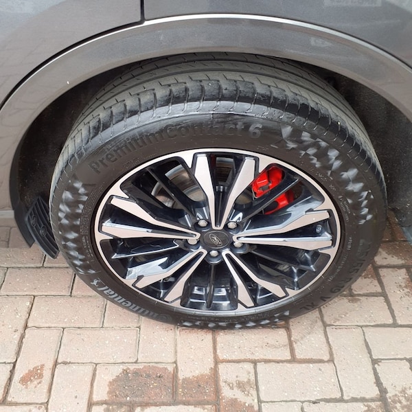 Used Ford Kuga 2022 for sale - 75038242: Photo 23