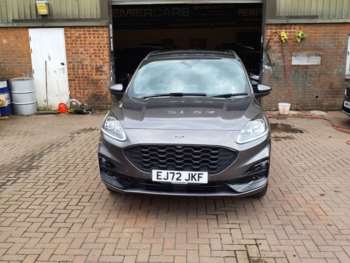 Used Ford Kuga 2022 for sale - 75038242: Photo