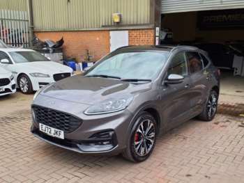 Used Ford Kuga 2022 for sale - 75038242: Photo