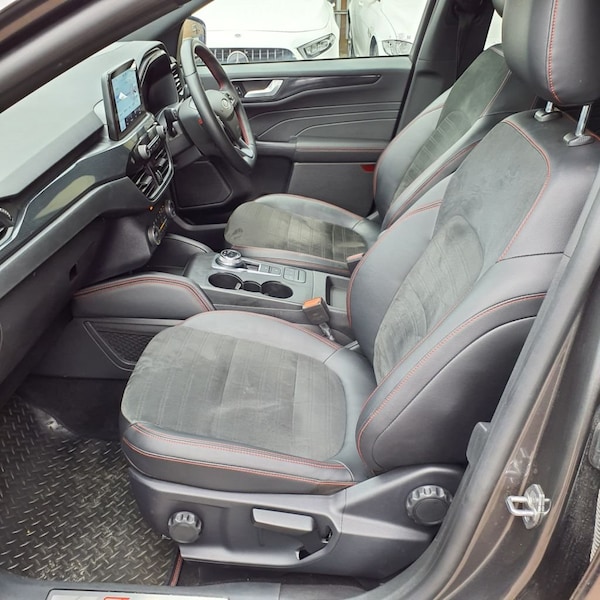 Used Ford Kuga 2022 for sale - 75038242: Photo 4