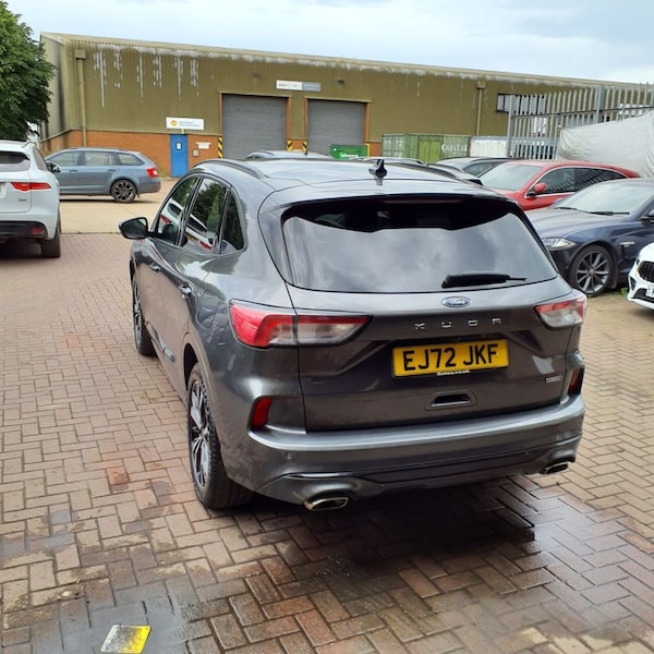 Used Ford Kuga 2022 for sale - 75038242: Photo 6