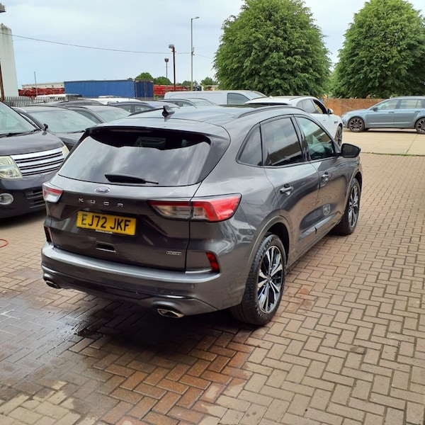 Used Ford Kuga 2022 for sale - 75038242: Photo 8