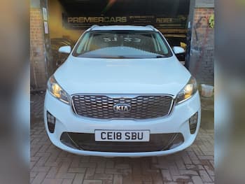Used Kia Sorento 2018 for sale - 79771265: Photo