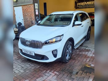 Used Kia Sorento 2018 for sale - 79771265: Photo