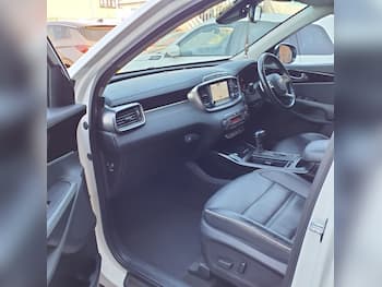 Used Kia Sorento 2018 for sale - 79771265: Photo