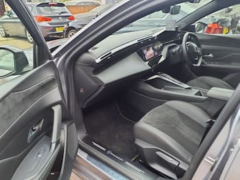 Used Peugeot 308 2024 for sale - 79643355: Photo