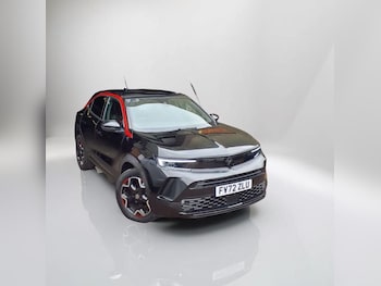 Used Vauxhall Mokka 2022 for sale - 78287984: Photo