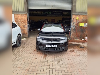 Used Vauxhall Mokka 2022 for sale - 78287984: Photo