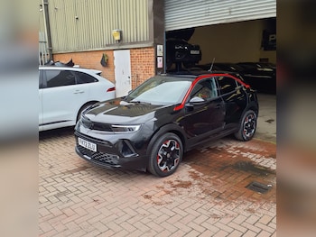Used Vauxhall Mokka 2022 for sale - 78287984: Photo