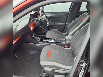 Used Vauxhall Mokka 2022 for sale - 78287984: Photo