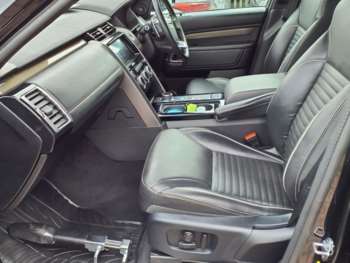 Used Land Rover Discovery 2020 for sale - 74773107: Photo