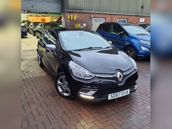 Used Renault Clio 2017 for sale - 79771256: Photo