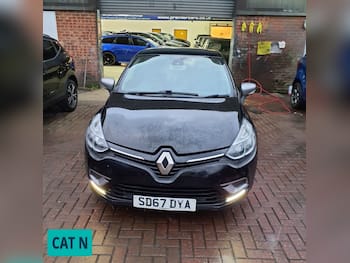 Used Renault Clio 2017 for sale - 79771256: Photo