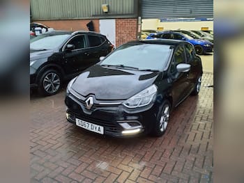 Used Renault Clio 2017 for sale - 79771256: Photo