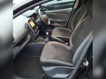 Used Renault Clio 2017 for sale - 79771256: Photo