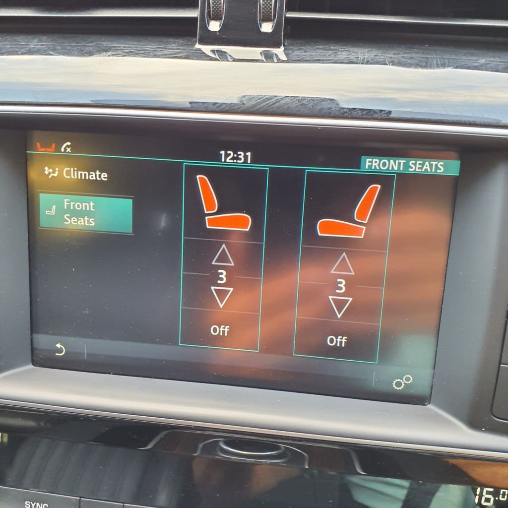 Vehicle 16