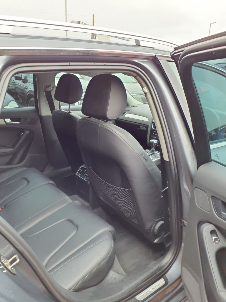 Used Audi A4 Allroad 2016 for sale - 77065340: Photo 11