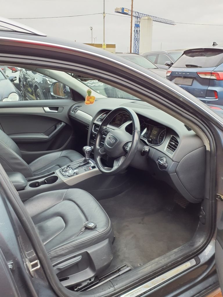 Used Audi A4 Allroad 2016 for sale - 77065340: Photo 12