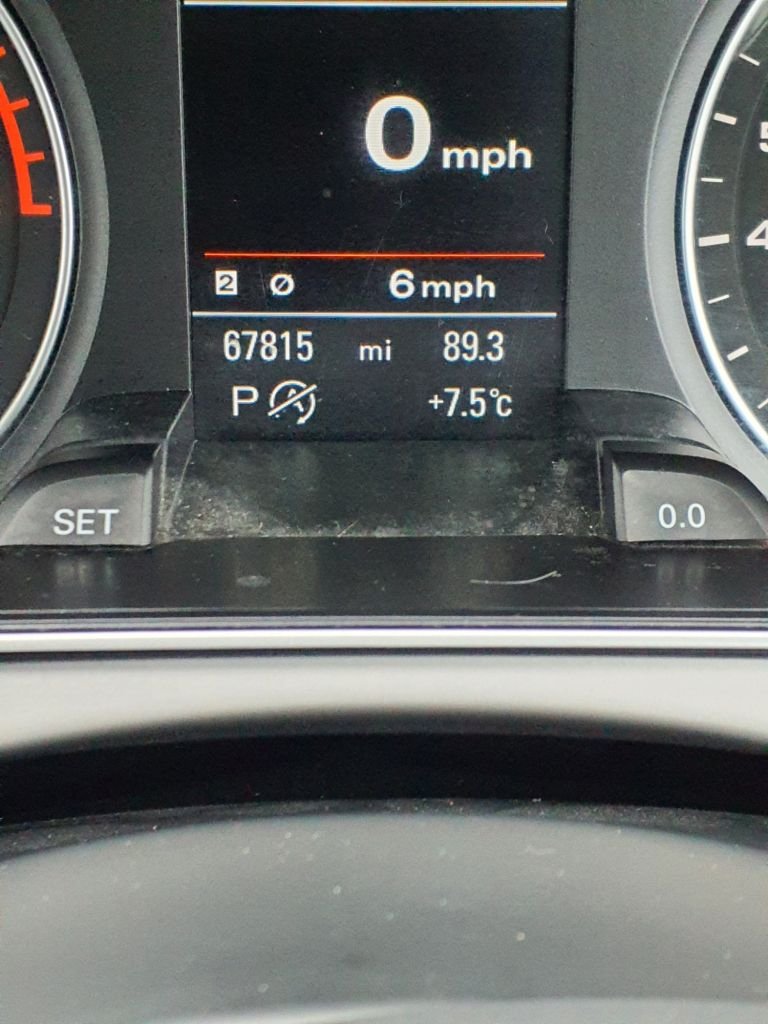 Used Audi A4 Allroad 2016 for sale - 77065340: Photo 13