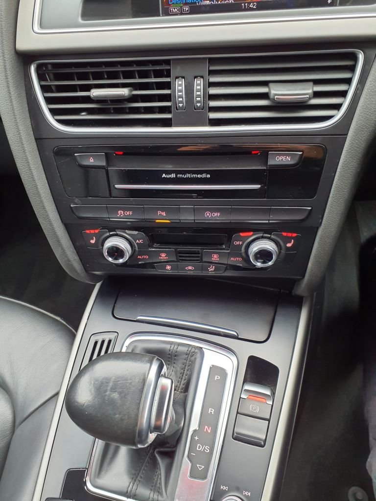 Used Audi A4 Allroad 2016 for sale - 77065340: Photo 14