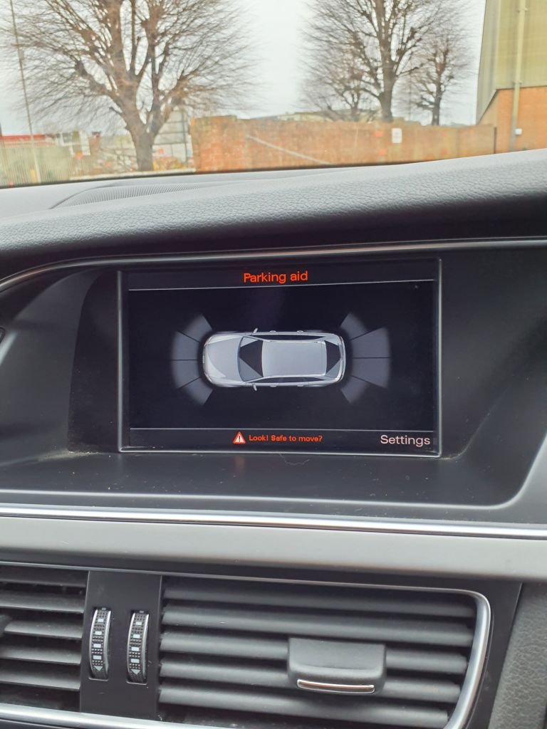 Used Audi A4 Allroad 2016 for sale - 77065340: Photo 16